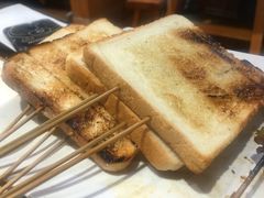 -木屋烧烤(西南角店)