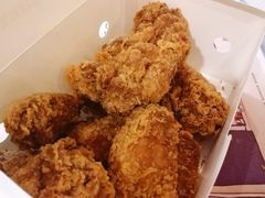 -麦当劳(衡阳解放路店)