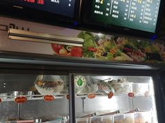 -马路牙子地桌烤肉(工体店)