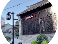 -回龙窝历史文化街区