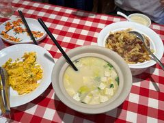 -西贝(深圳卓悦汇店)