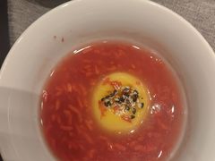 红醪糟汤团-桂满陇·海市蜃楼·黑金(国金店)