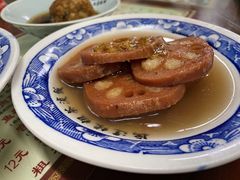 -粗茶淡饭(东关街店)
