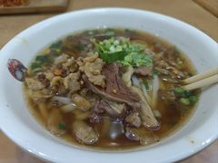 -和记粉馆(湘春路店)