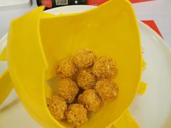 -金狮麟·新豫菜(金码大厦店)