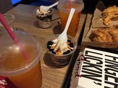 -肯德基(宝龙店)