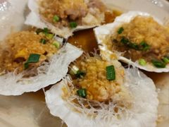 -富力万达嘉华酒店-品珍中餐厅(水果湖店)