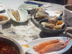 -阳光岛·海鲜盛宴(银泰中心in99店)