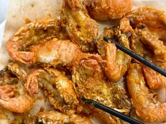 -嘉升大排档(番禺总店)