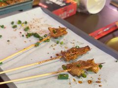 -林二哥宜烤官·宜宾小烧烤