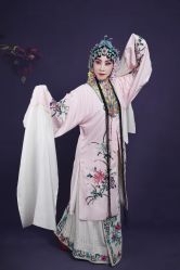 -青堂瓦舍京剧摄影古戏楼拍摄基地(北京安徽会馆店)