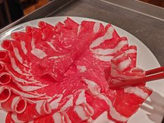 -南门涮肉(北洼路店)