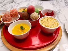 -悦轩中餐厅·高空江景·杭州柏悦酒店