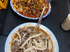 -靖远牛记羊羔肉餐厅(丰源小区店)