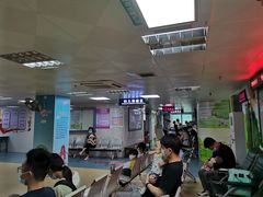 -广州市白云区新市街社区卫生服务中心