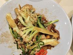 -金牌外婆家(苏州中心店)