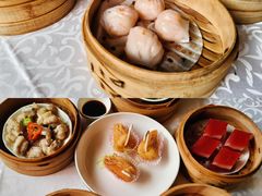 南园虾饺王-南园酒家(前进路店)