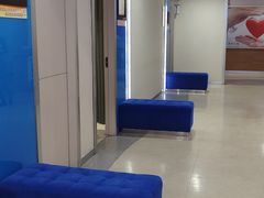 -美年大健康体检医院(金牛万达分院)