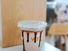 -Cafe on warm(丹霞店)