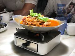 -小菜园新徽菜(合肥之心城店)