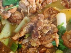 -西部大盘鸡(辉县总店)