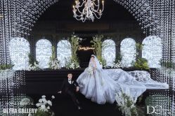 点击看大图 -MANLI BRIDAL婚纱