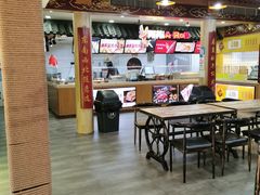 大堂-过客(南锣鼓巷店)