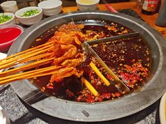 -陈眼镜火锅(总店)