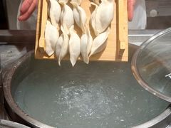 -喜家德虾仁水饺(景枫中心店)