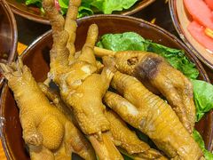 -木货街重庆老火锅(流塘店)