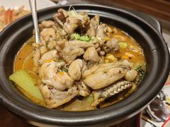 -新白鹿餐厅(城西银泰城店)