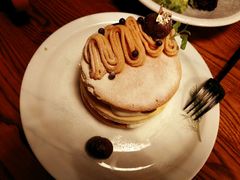 栗栗飘香-AFS Cafe & Canteen(闽江二路店)