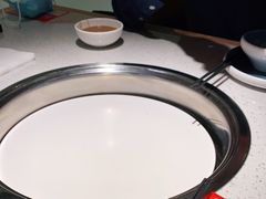 -左庭右院鲜牛肉火锅(环球港店)