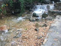 -牛鱼嘴原始生态风景区