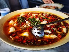 -懒人盐府人家(航天桥店)