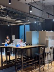 -G-STEPS舞蹈工作室