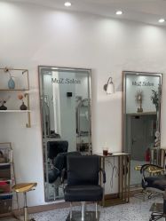 -木子造型S A L O N烫染·造型·理发