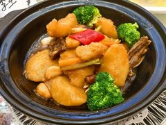 -百乐门喜宴(海珠广场华厦店)