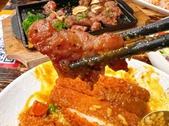 -小川洋风料理(汉街店)