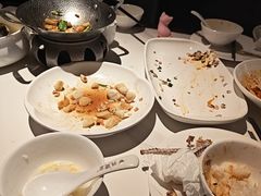 -外婆家(西红门荟聚购物中心店)