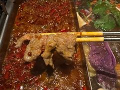 -大隐·成都火锅Bistro(合生麒麟新天地店)