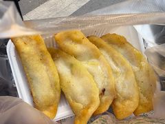 -金胜胖子牛肉锅贴(五福街店)