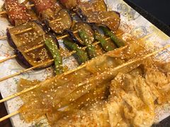 -老酱油炸社