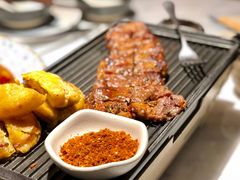 -The Meat & Wine Co Southbank(南岸店)