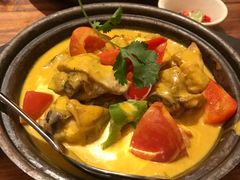-喜越泰莱·泰越料理(海逸新天地店)