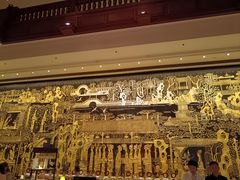 -广州花园酒店