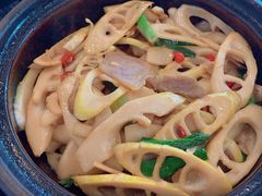 -简小舍·民间手艺菜(武昌江滩店)