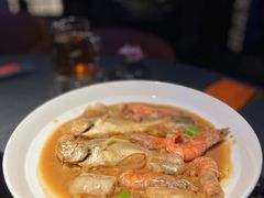 -锦府园·新台州菜(合生汇店)