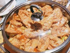 -黄记煌三汁焖锅(金凤万达广场店)
