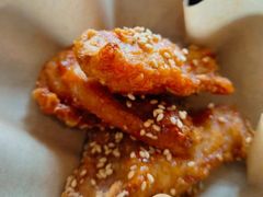 -必胜客(姜堰北大街店)